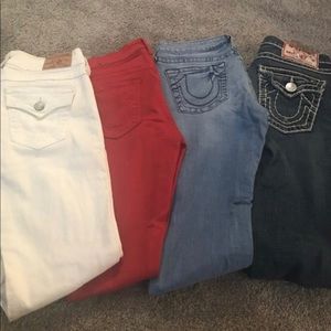 True Religion Jeans
